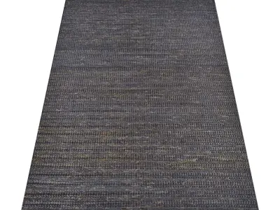 Rug Set 1051 3D model