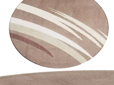 Carpet 3D model shop