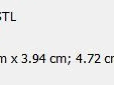 Cars - air racer 3D print model