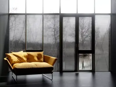 Interior to render your furniture  3dsmax 2019  fstorm 3D model