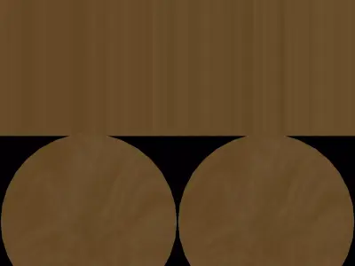 Wooden Floor piece Texture