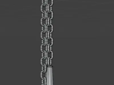 Jewlery Free 3D model