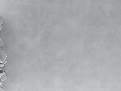 Self-leveling floor v5 3D model