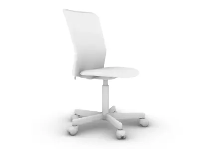 IKEA TOBERGET Free 3D model