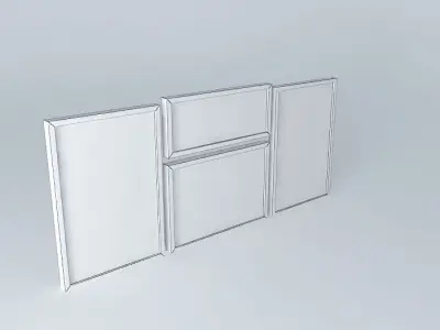 Italy 03 Free 3D model