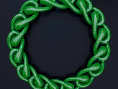 miarma 3D print model