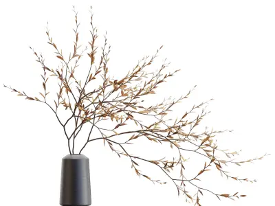 Bouquet 41 3D model