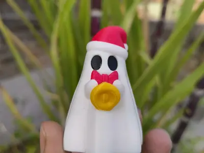 Christmas Special - Boo Collection