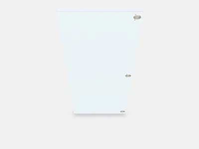 BODBYN By Low-poly 3D model