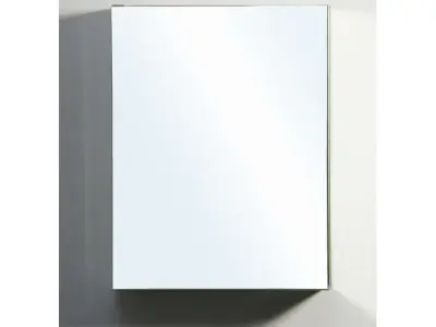 Leadore Surface Mount Frameless Medicine Cabinet Free 3D model