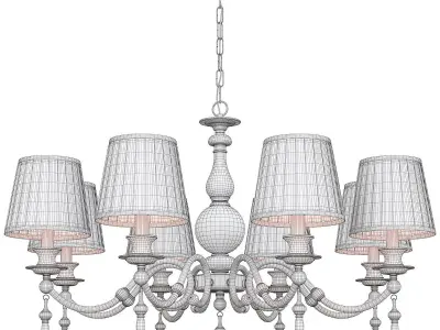 Newport 31708-C 3D model