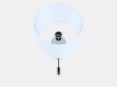 TONVIS Table lamp 3D model