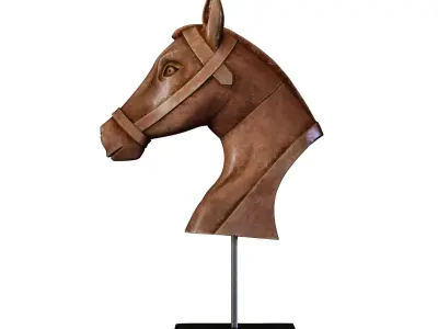 Sculptures 39 3D model