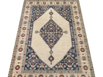 Rug Set 551 3D model