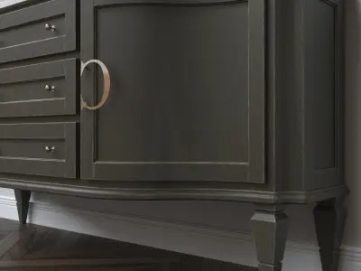 york cerasa 3D model