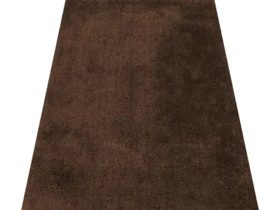 Rug Set 1085 3D model