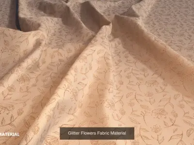 Materials Set Collection Texture