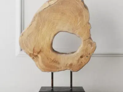 Johan Decor  3D model