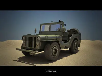 car models 3D Model Pack