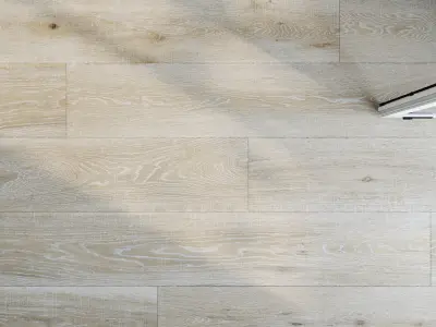 Parquet set 09 - Natural Light Oak Texture