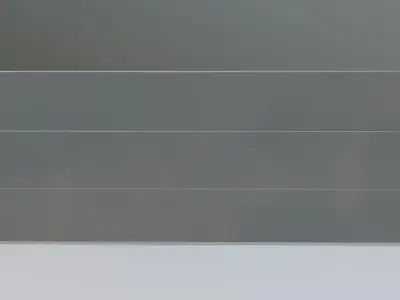 McLaren F1 1994 in car showroom 3D model