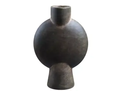 Sphere Vase Mini Bubl by 101 Copenhagen 3D model