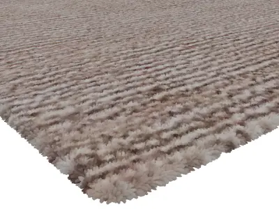 Rug Set 947 3D model