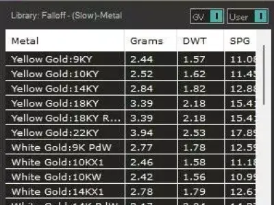 Infinity Ring 3D print model