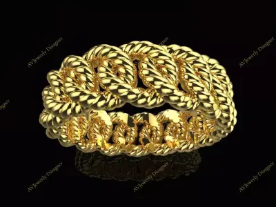 AV Designe 182 3D print model