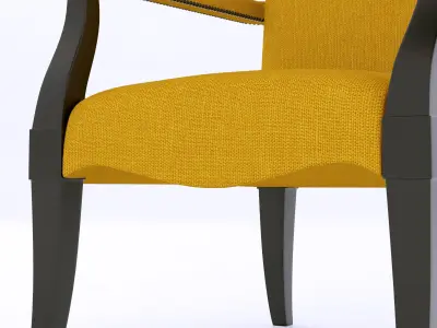 Modern Times Luna 3D model