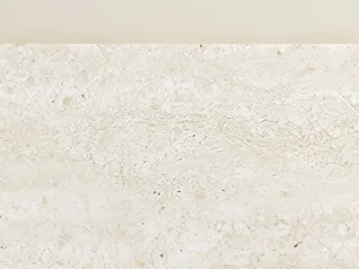 Decorative wall panel set 100 3D model