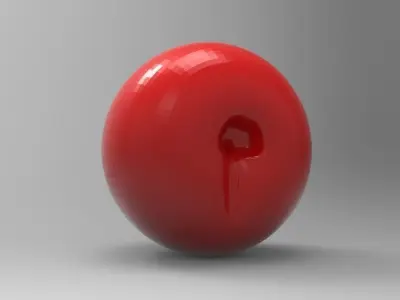 Cherry 5 design pack for 3d printing 3D print model