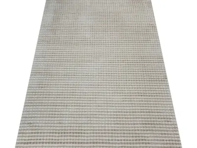 Rug Set 909 3D model