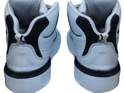 shoes 41 3D model