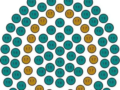 Luxury Diamond Pendant 3d Printable Model 3D print model