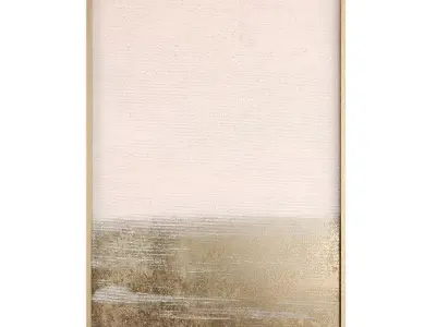 Pictures1149 Low-poly 3D model