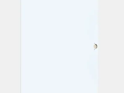 BODBYN By 24 Low-poly 3D model