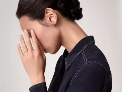 ETINCELLE - RING - 2-5MM VERSION 3D print model