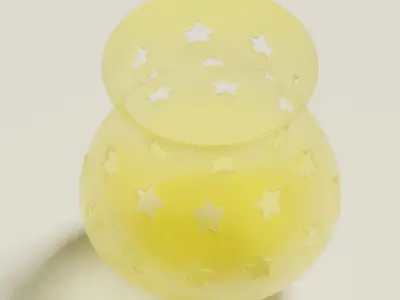 HOME INTERIOR TRANSPARENT PRODUCTS PACK 3D Model Collection