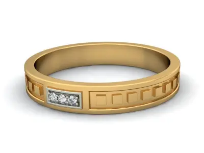 CRGR025 3D print model