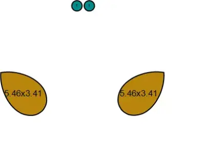 Radiant Ruby Blossom Pendant  3D Printable Jewelry Model 3D print model