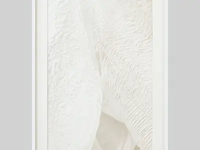 Gallery Wall 117 3D model