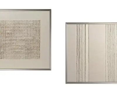 June Wei ABAS194 and ABAS249 3D model