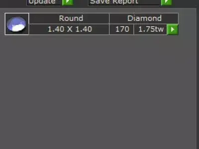 free jewelry pendant flower shape Free 3D print model