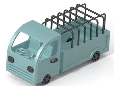 STYLISH INNOVATIVE MINIATURE - COMBO PACK