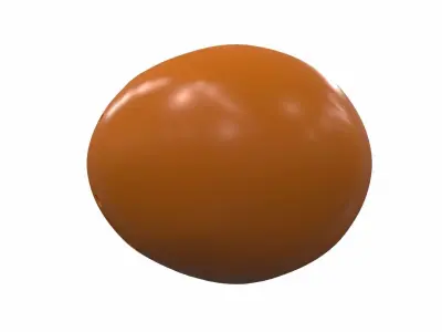 Motorcycle helmet f5 Free 3D model