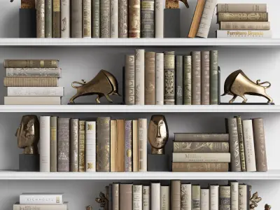 Classic Books vols 1-6 Collection