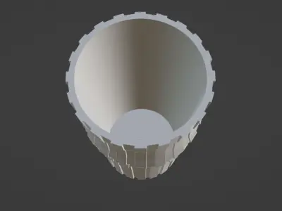 Sock Planer  3D print model