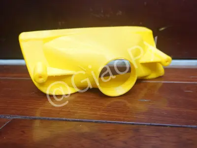 Toyota Crown JZS133 Brake Duct 3D print model