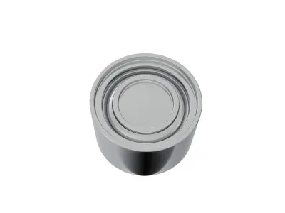 AMERICAN RACING SMOOTHIE WHEEL 3D PRINT MODEL 3D print model